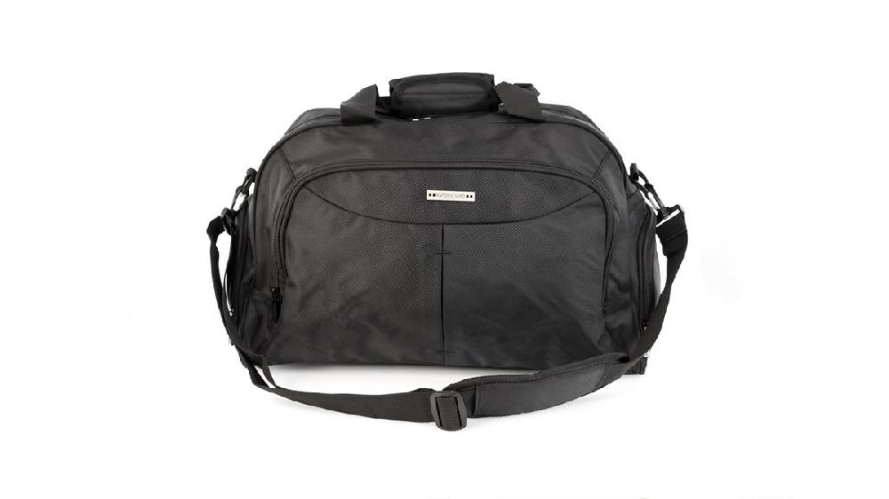 Antonio Miro Bolsa De Día Con Compartimento De Zapatos