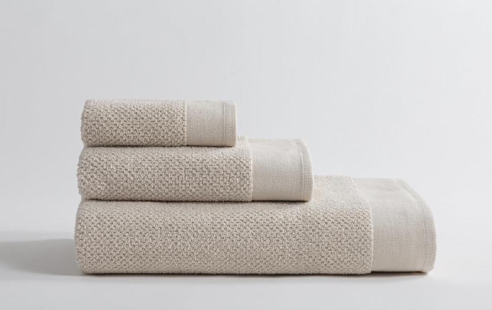 Antonio Miro SET 2 TOALLAS TOCADOR ANTONIO MIRO 30x50