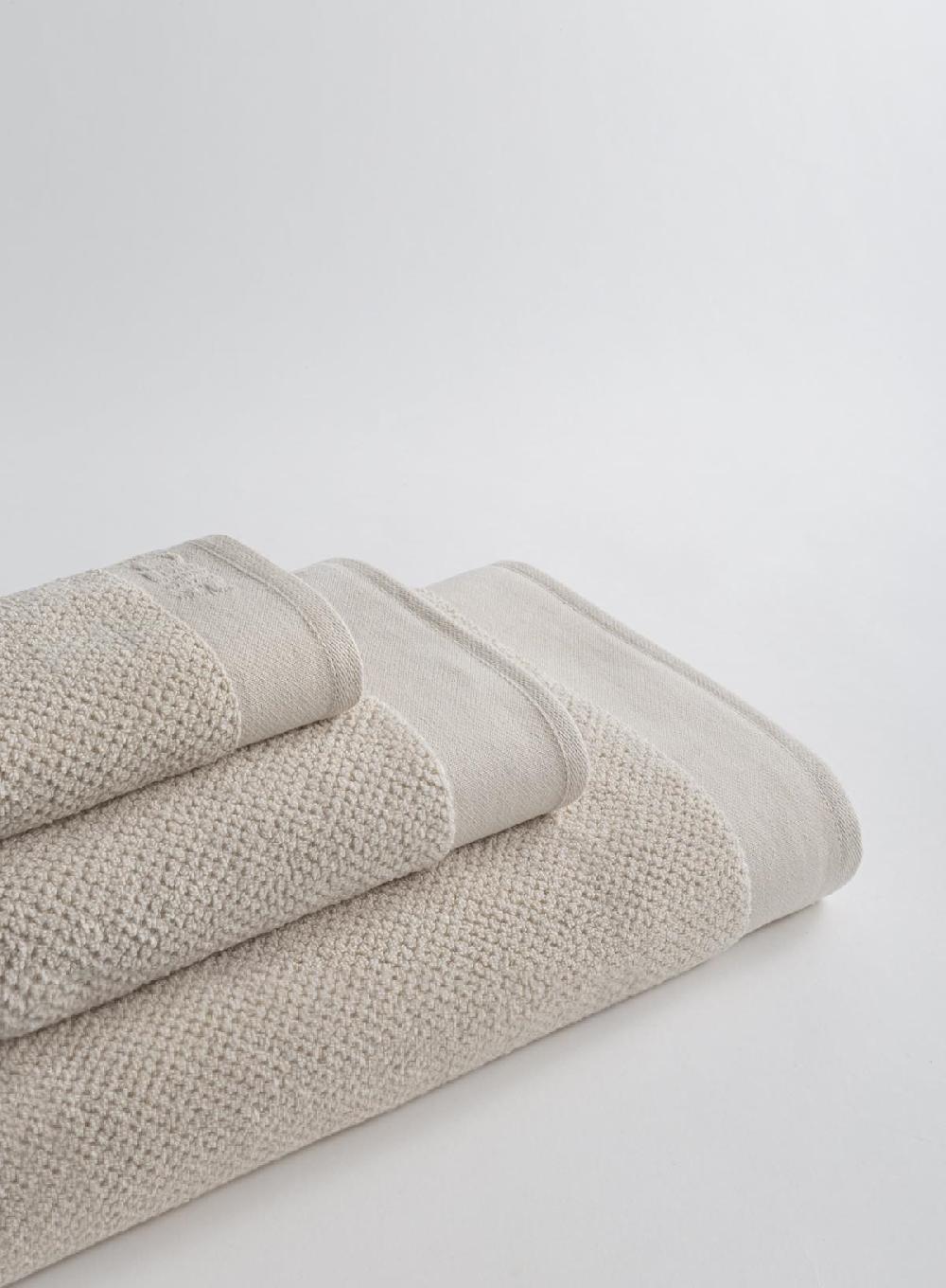 Antonio miro SET 2 TOALLAS TOCADOR ANTONIO MIRO 30x50