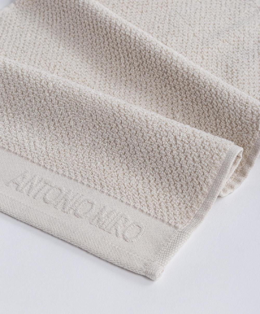 Antonio Miro TOALLA SUPER DUCHA ANTONIO MIRO 100x150