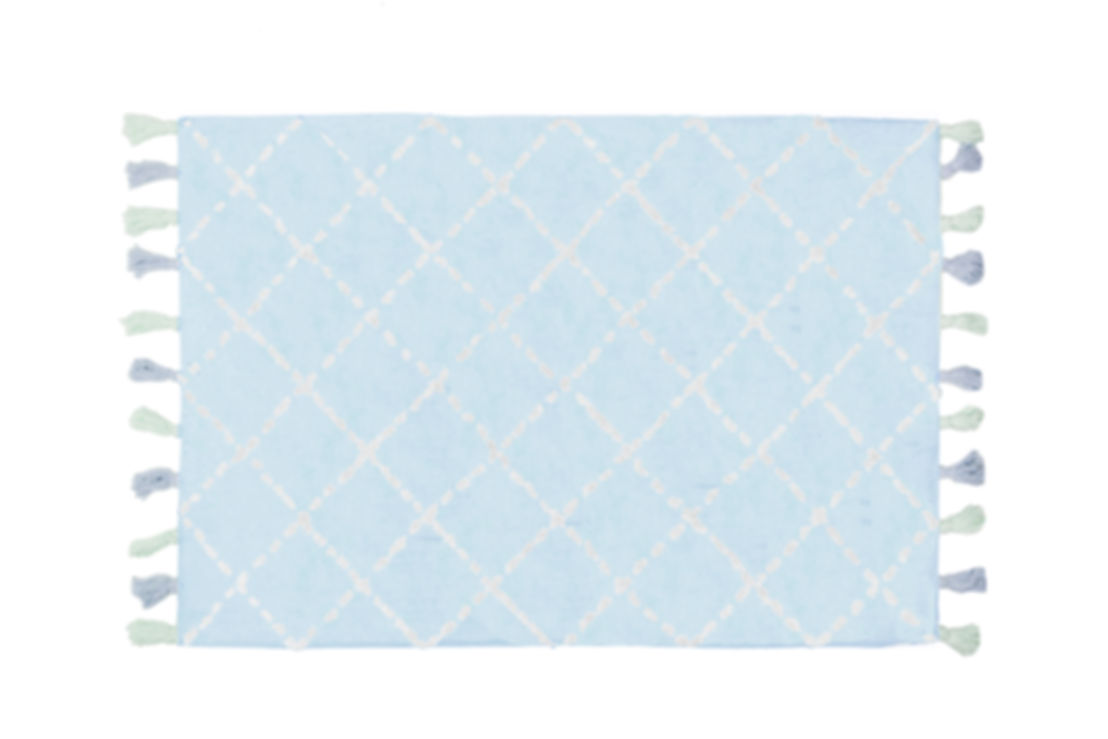 Aratextil Aratextil Alfombras lavables lavadora baby tanger