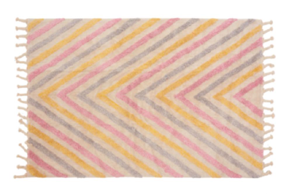 Aratextil Aratextil Alfombras lavables lavadora Boomerang