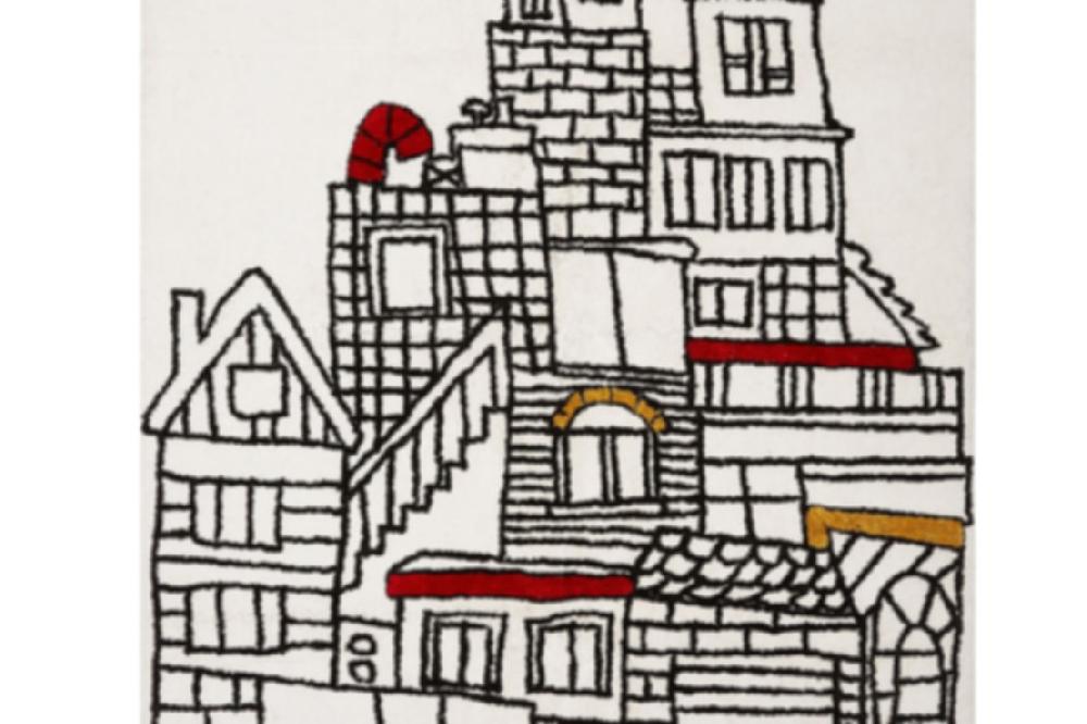 Aratextil Aratextil Alfombras lavables lavadora city