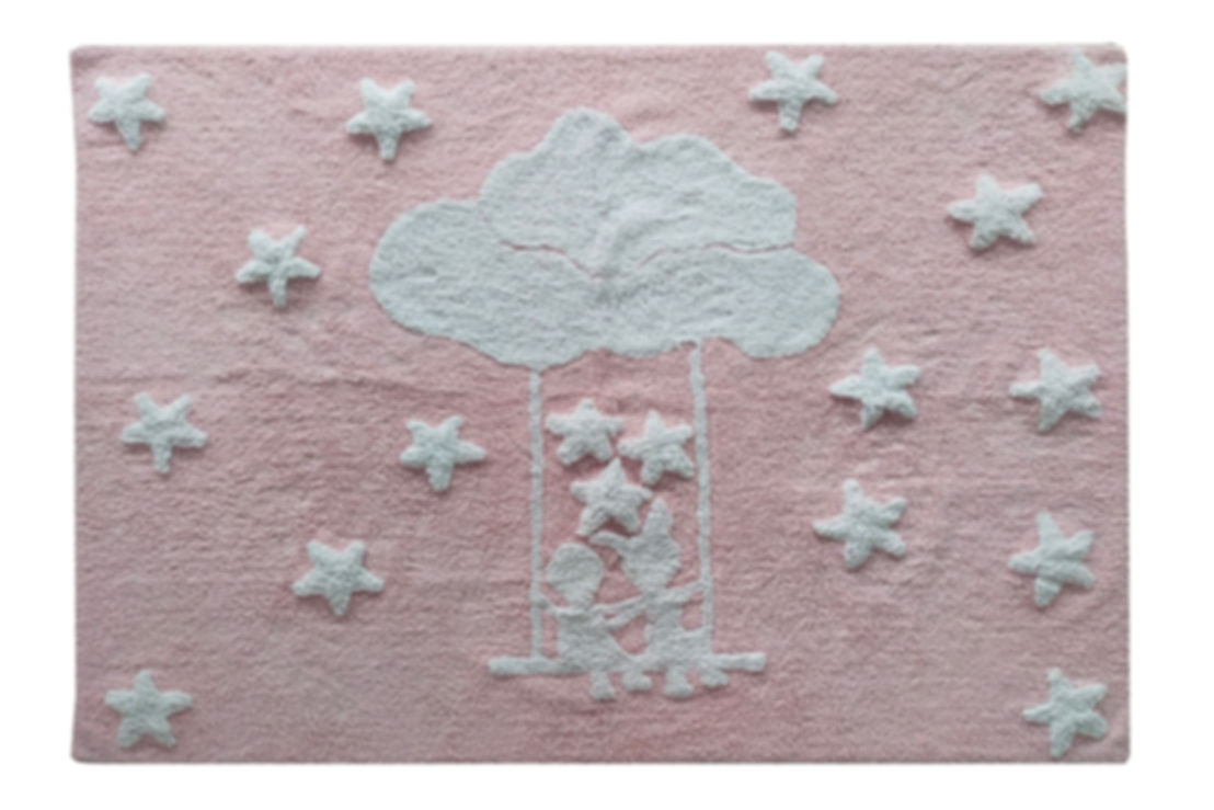 Aratextil Aratextil Alfombras lavables lavadora Columpio