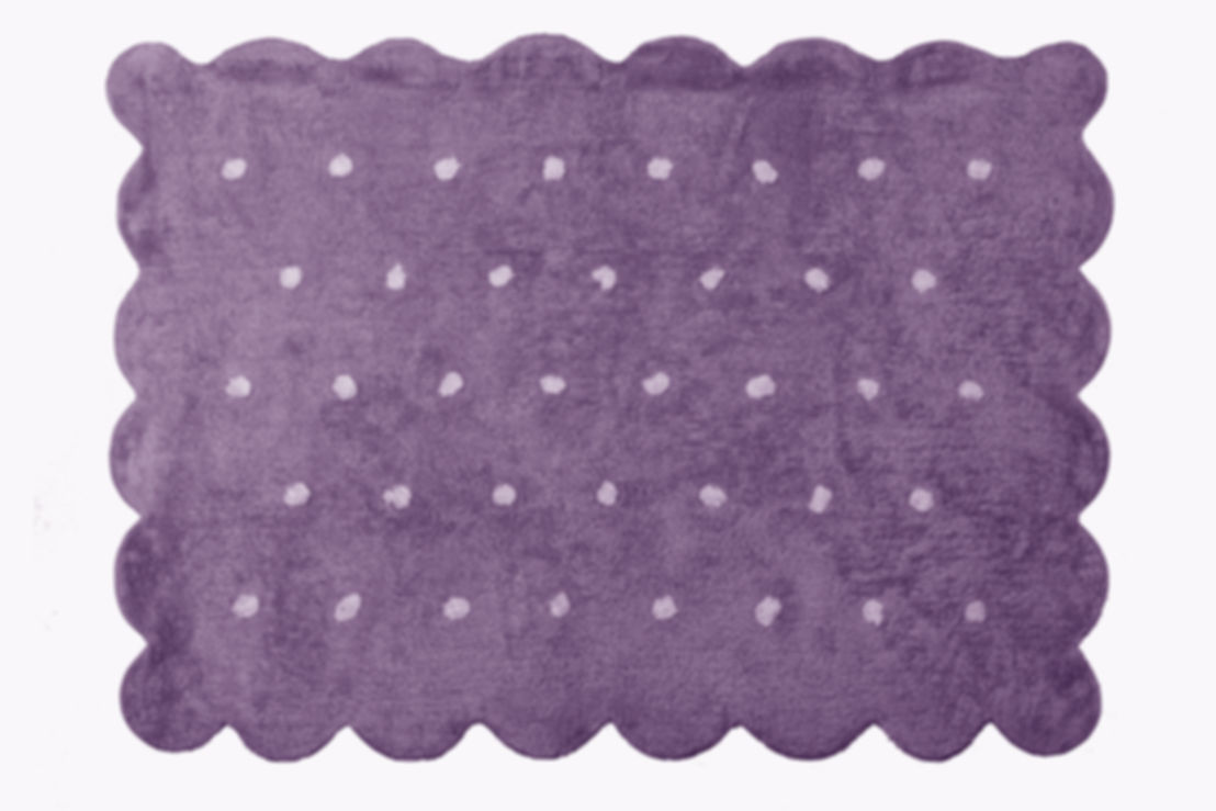 Aratextil Aratextil Alfombras lavables lavadora Cookie