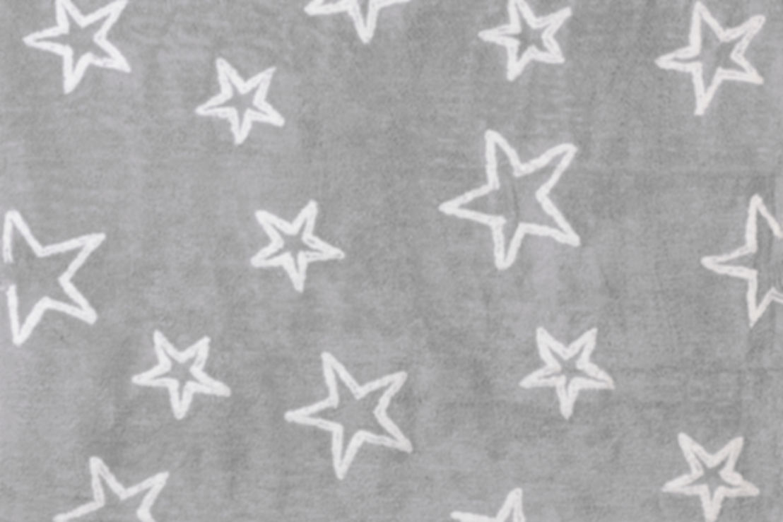 Aratextil Aratextil Alfombras lavables lavadora Estrellas
