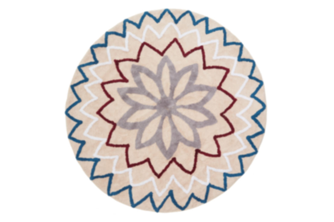 Aratextil Aratextil Alfombras lavables lavadora Florencia