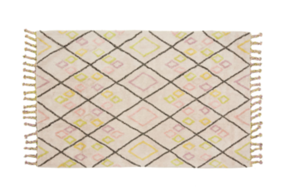 Aratextil Aratextil Alfombras lavables lavadora Gotas