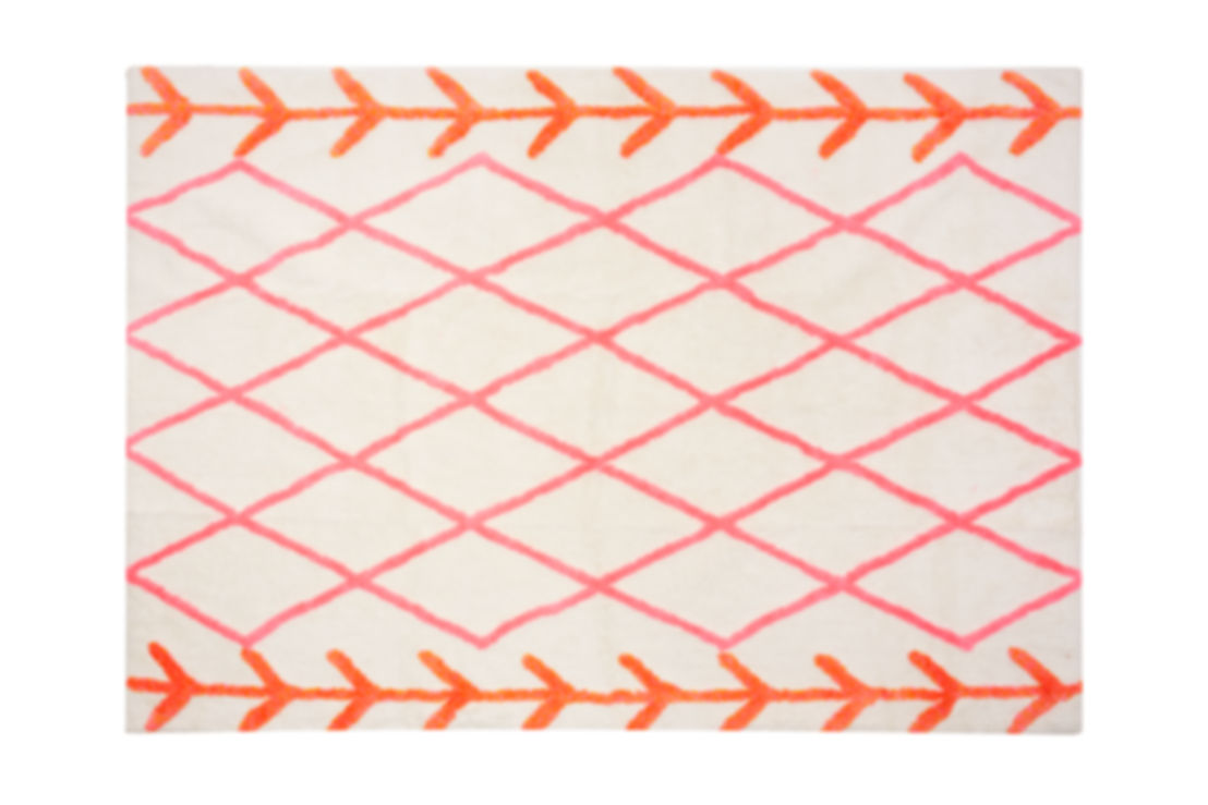 Aratextil Aratextil Alfombras lavables lavadora Kabila