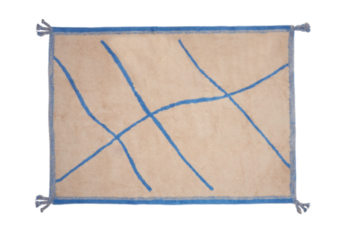 Aratextil Aratextil Alfombras lavables lavadora Kenitra