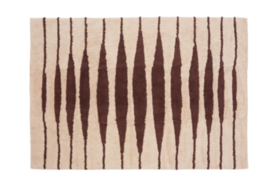 Aratextil Aratextil Alfombras lavables lavadora Ovalo