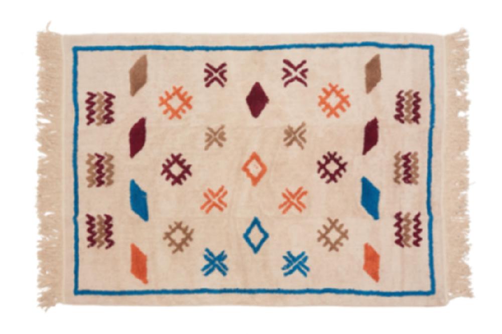 Aratextil Aratextil Alfombras lavables lavadora Peru