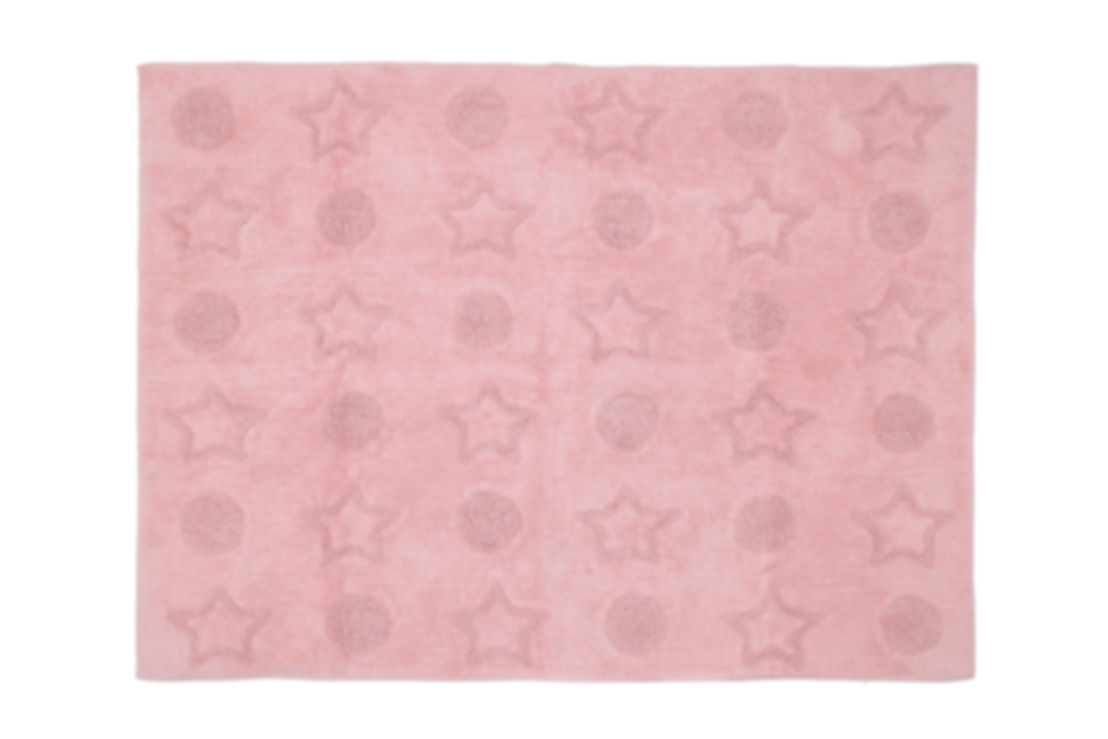 Aratextil Aratextil Alfombras lavables lavadora planetas