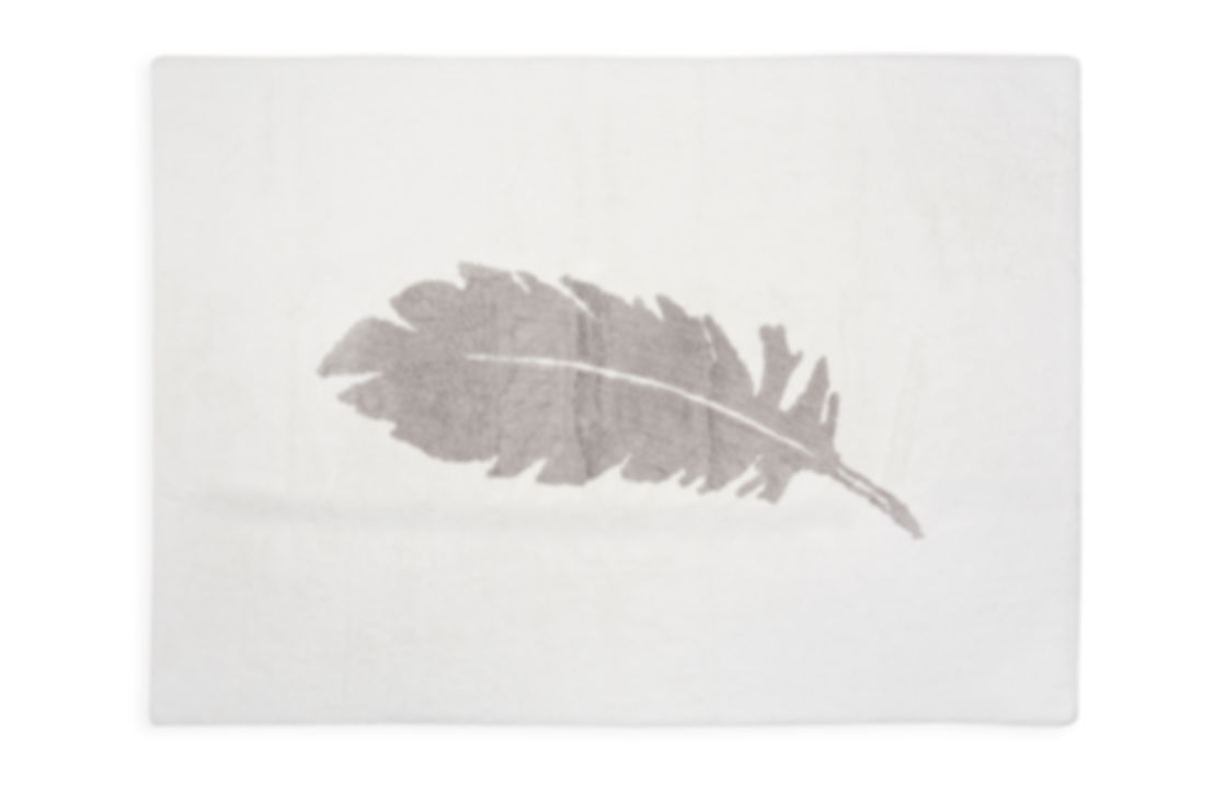 Aratextil Aratextil Alfombras lavables lavadora Pluma