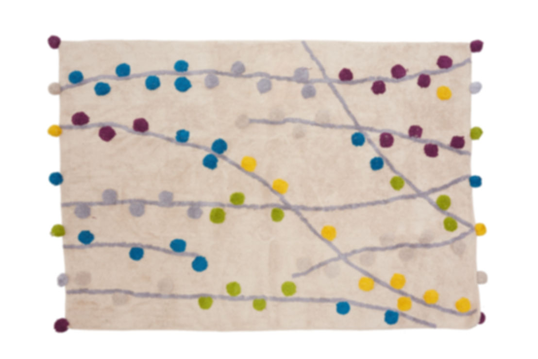 Aratextil Aratextil Alfombras lavables lavadora primavera