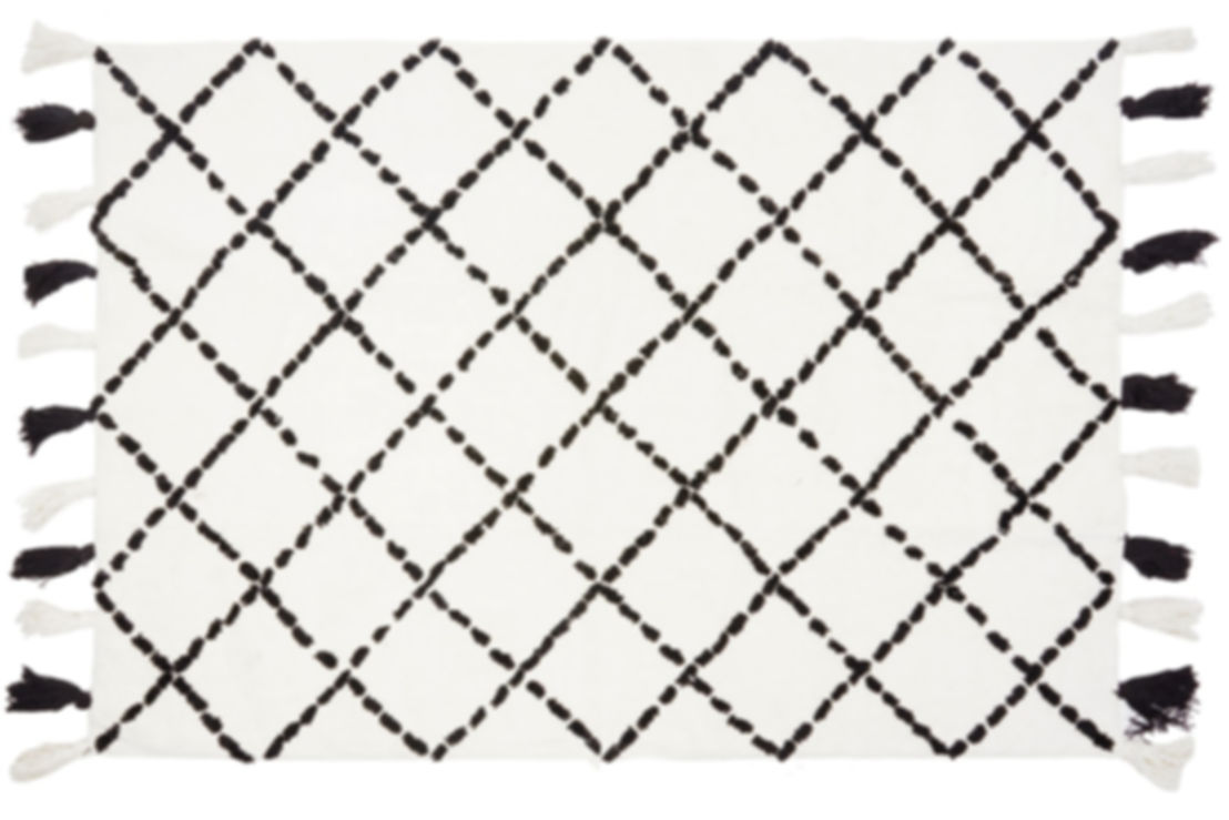 Aratextil Aratextil Alfombras lavables lavadora Tanger