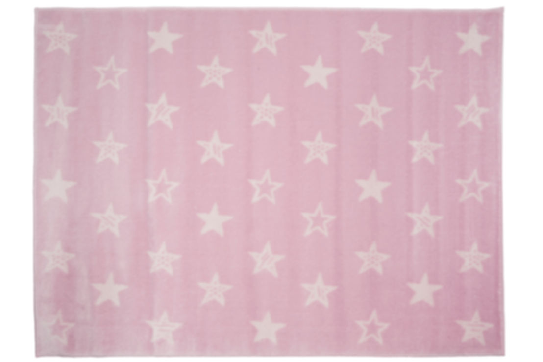 Aratextil Aratextil Alfombra Acrílica Estrellas