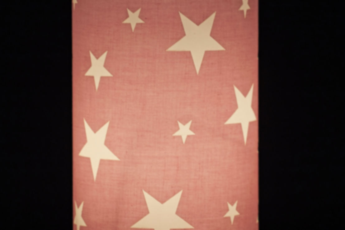 Aratextil aratextil lampara mesa martina