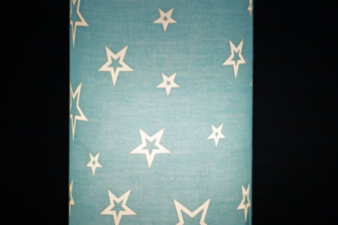 Aratextil aratextil lampara mesa Sofia