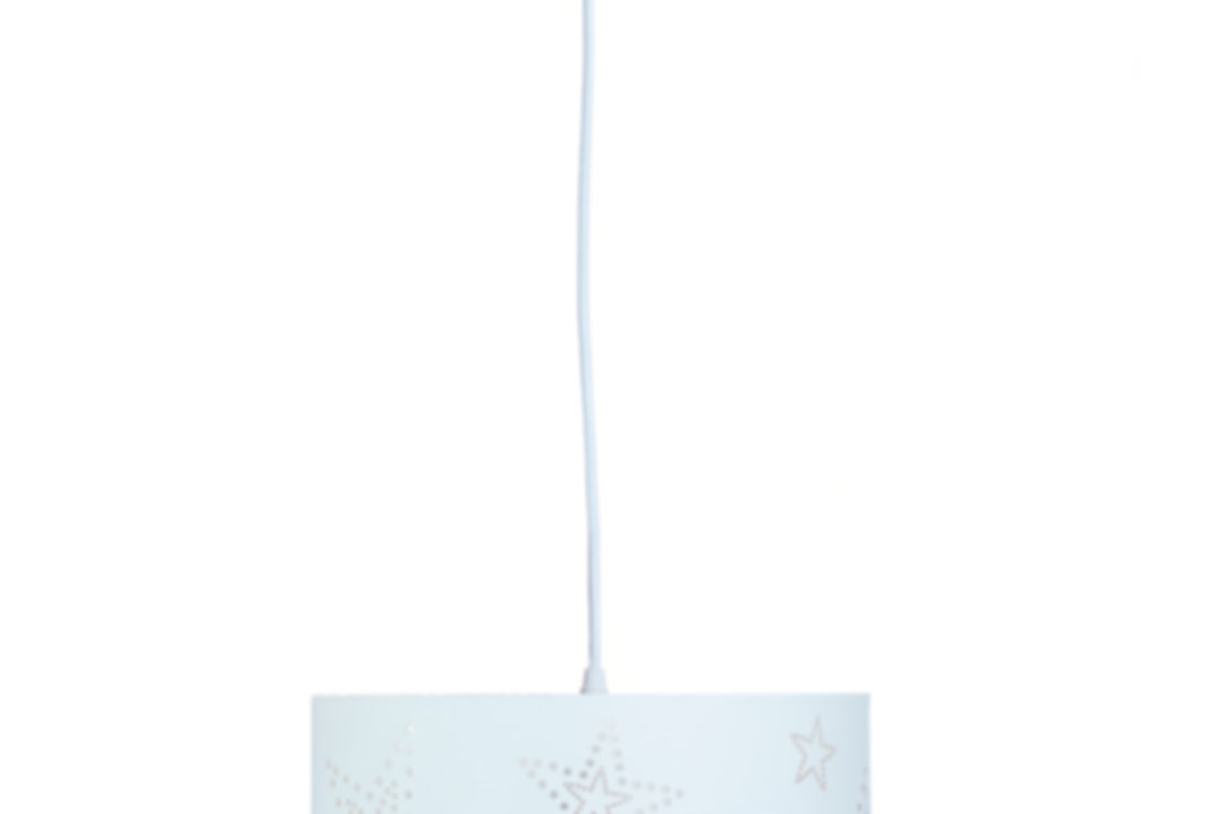 Aratextil aratextil lampara techo laura