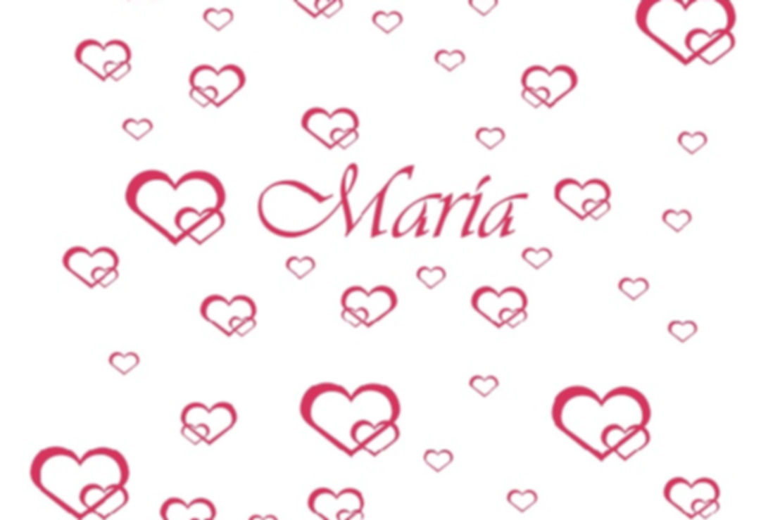 Aratextil Estores corazon