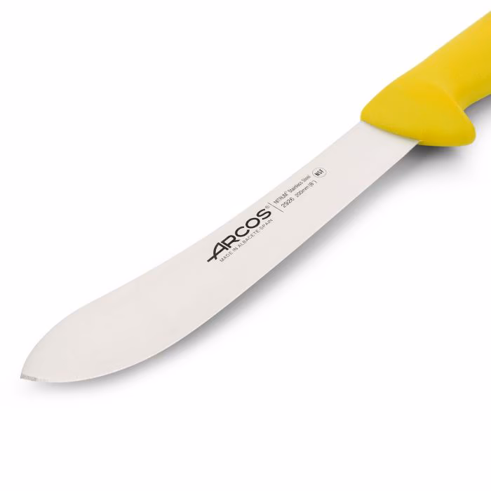 Arcos Cuchillo Carnicero 200 Mm Serie 2900