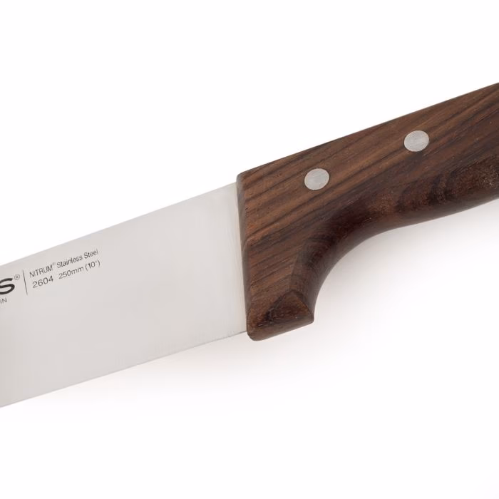 Arcos Cuchillo Carnicero Serie Atlántico 250 Mm