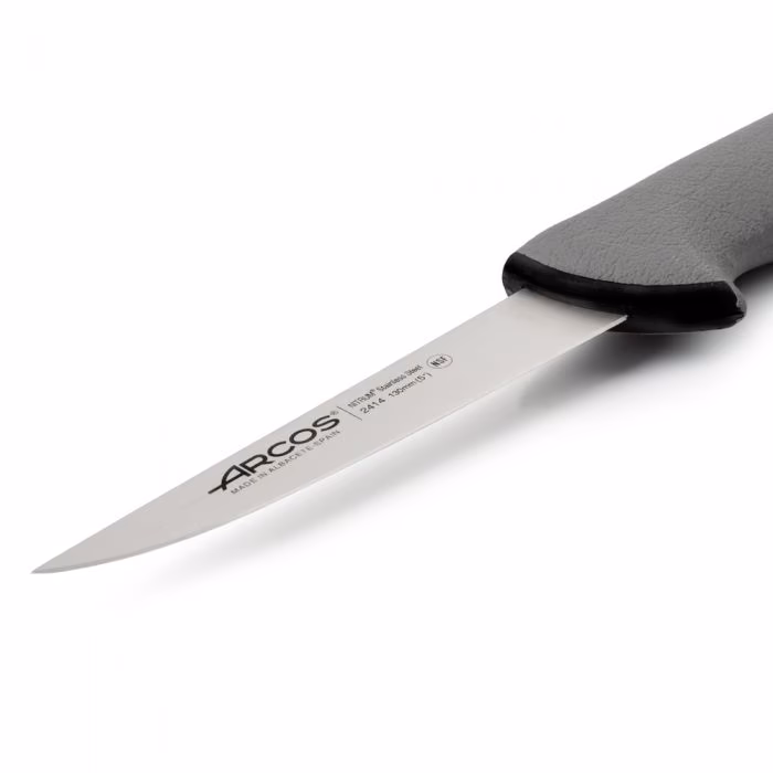Arcos Cuchillo Carnicero Serie Colour Prof 130 Mm