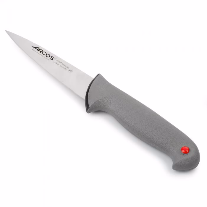 Arcos Cuchillo Carnicero Serie Colour Prof 130 mm