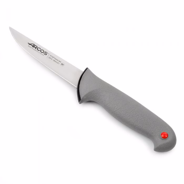 Arcos Cuchillo Carnicero Serie Colour Prof 130 mm