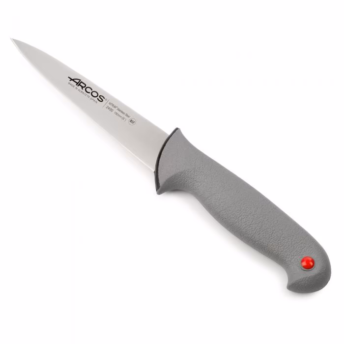 Arcos Cuchillo Carnicero Serie Colour Prof 150 mm