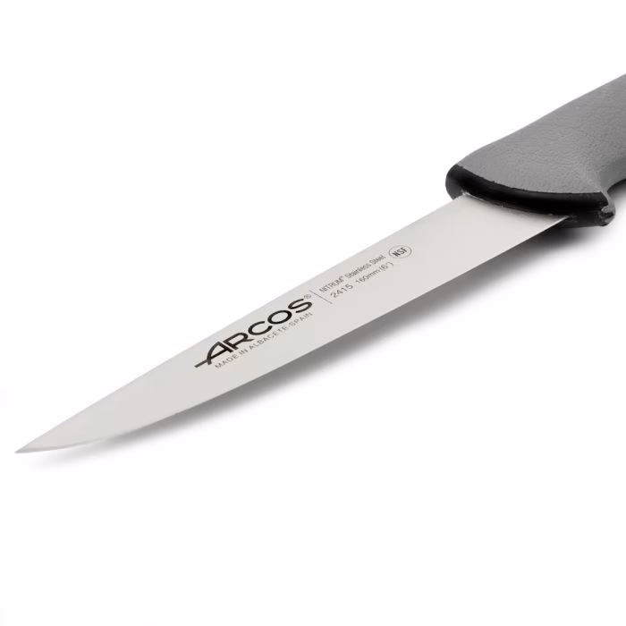 Arcos Cuchillo Carnicero Serie Colour Prof 160 Mm