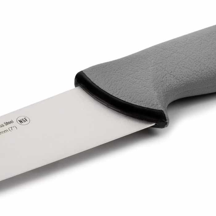 Arcos Cuchillo Carnicero Serie Colour Prof 180 Mm