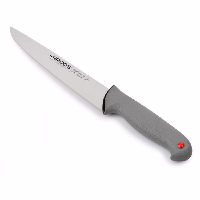 Arcos Cuchillo Carnicero Serie Colour Prof 200 mm