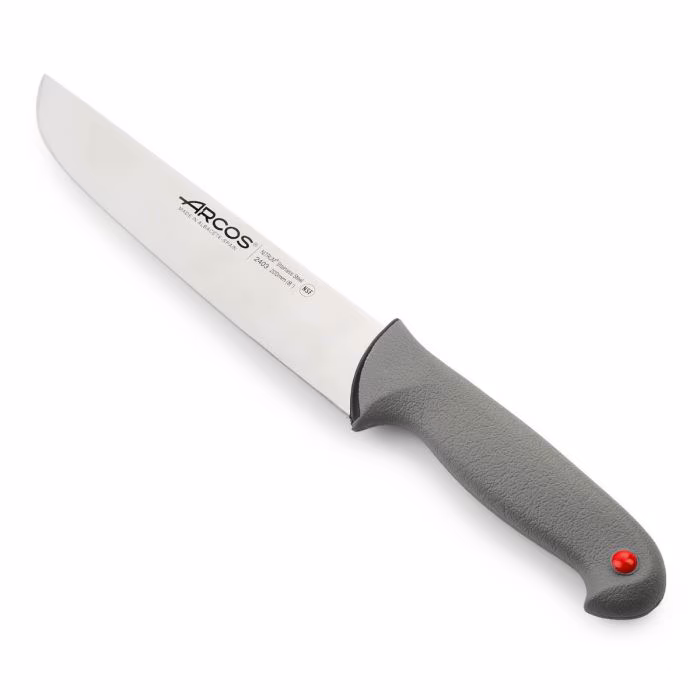 Arcos Cuchillo Carnicero Serie Colour Prof 200 mm