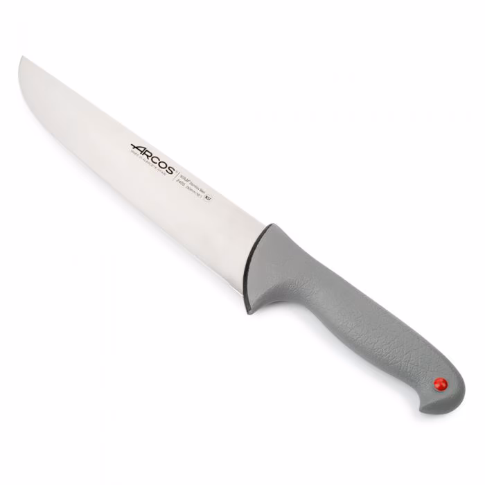 Arcos Cuchillo Carnicero Serie Colour Prof 250 mm