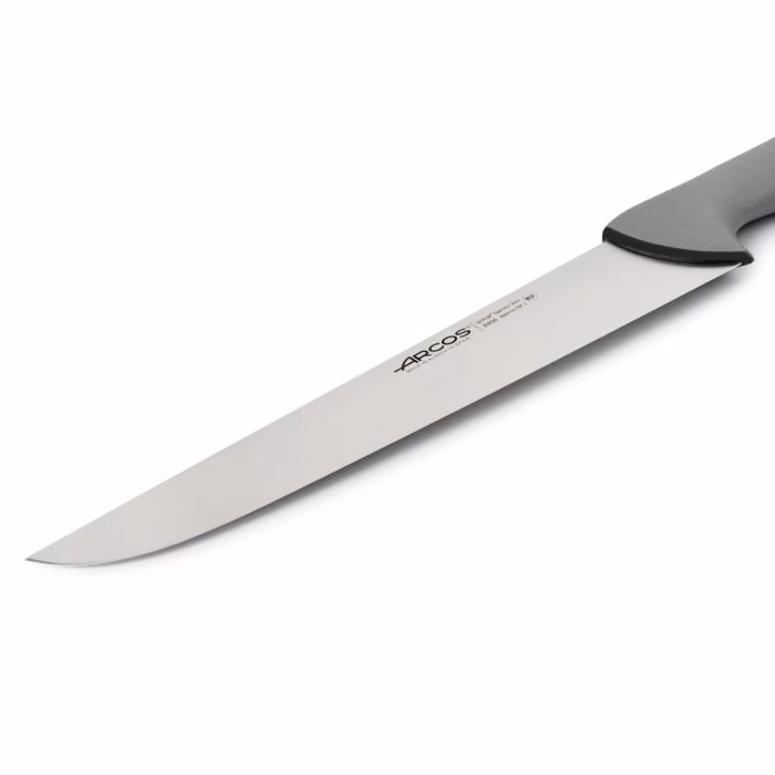 Arcos Cuchillo Carnicero Serie Colour Prof 300 Mm