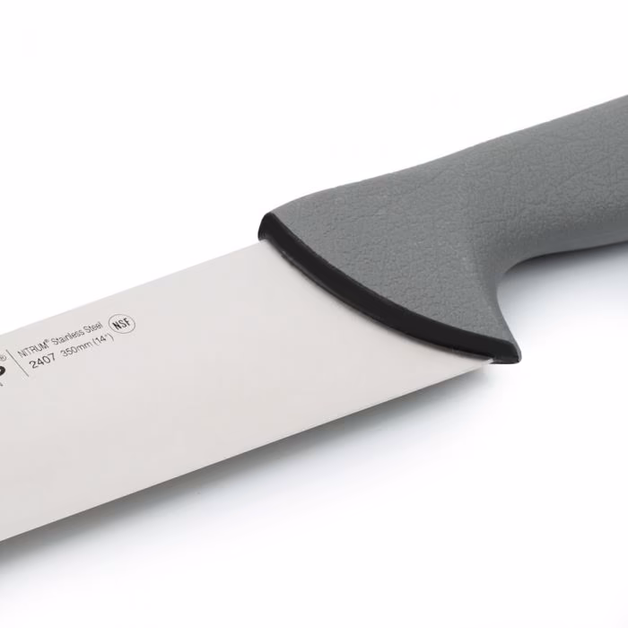 Arcos Cuchillo Carnicero Serie Colour Prof 350 Mm