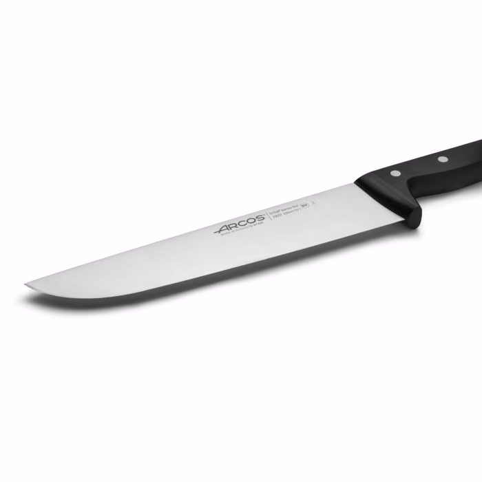 Arcos Cuchillo Carnicero Serie Universal 250 Mm