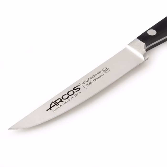 Arcos Cuchillo Chuletero Serie Clásica 120 Mm