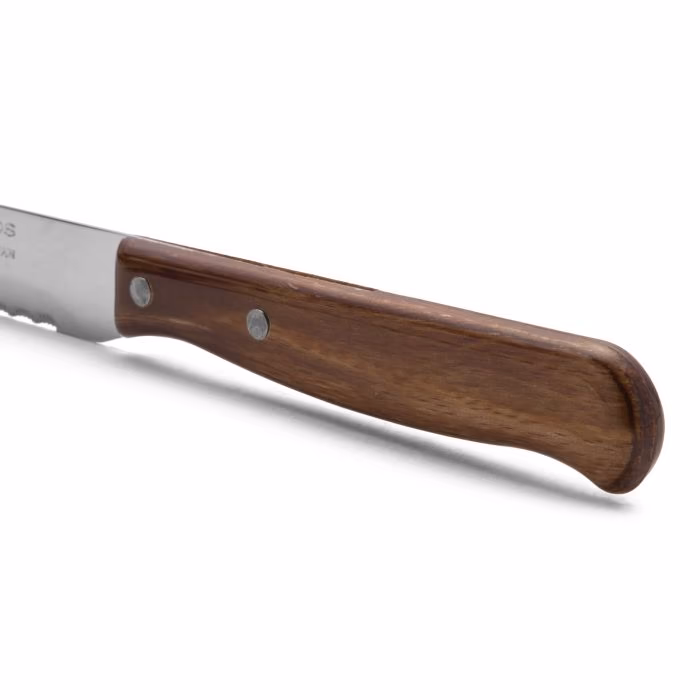 Arcos Cuchillo Chuletero Serie Latina 105 Mm