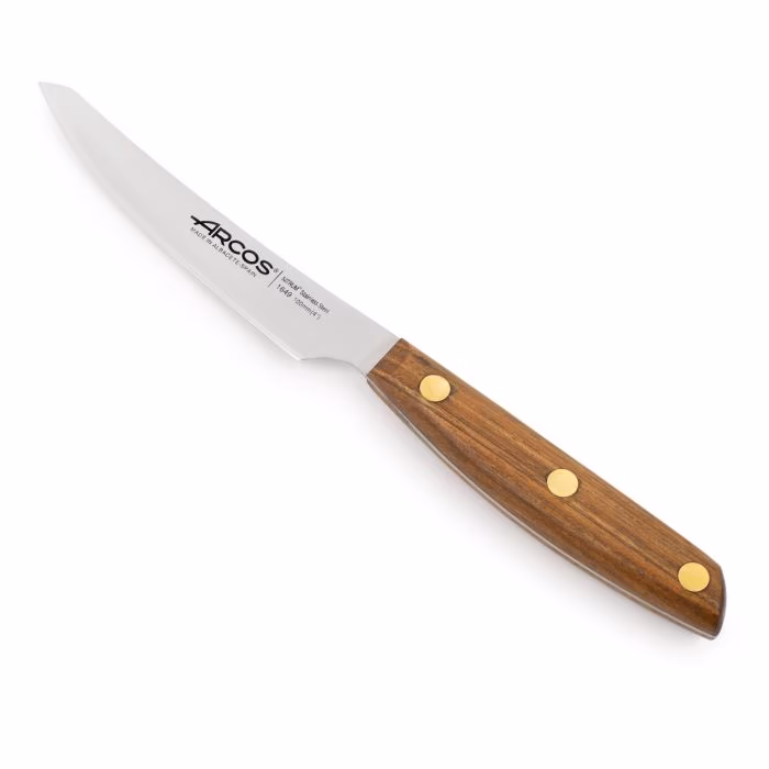 Arcos Cuchillo Chuletero Serie Nórdika 100 mm