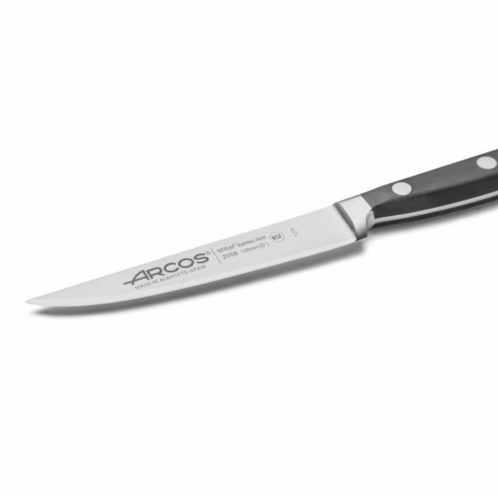 Arcos Cuchillo Chuletero Serie Ópera 120 Mm