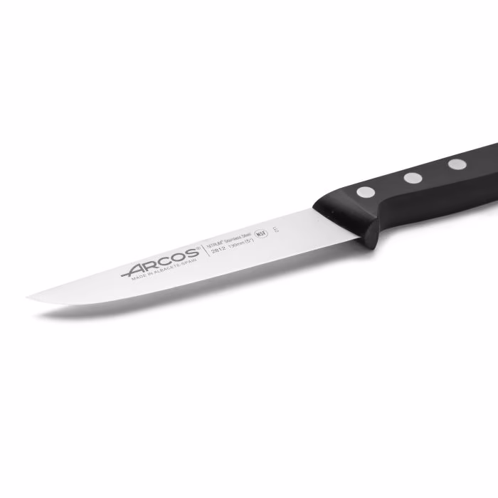 Arcos Cuchillo Cocina Serie Universal 130 Mm