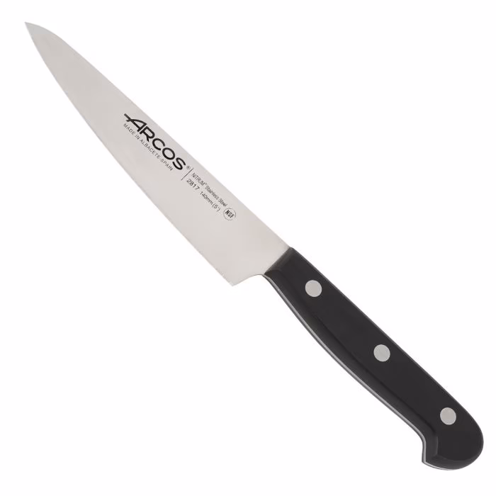 Arcos Cuchillo Cocina Serie Universal 140 mm