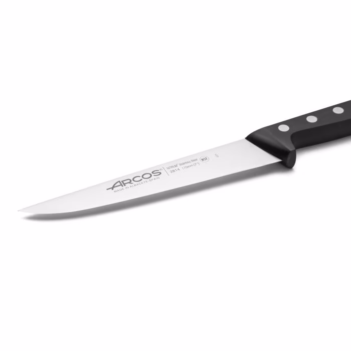 Arcos Cuchillo Cocina Serie Universal 170 Mm