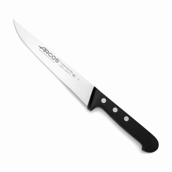 Arcos Cuchillo Cocina Serie Universal 170 mm