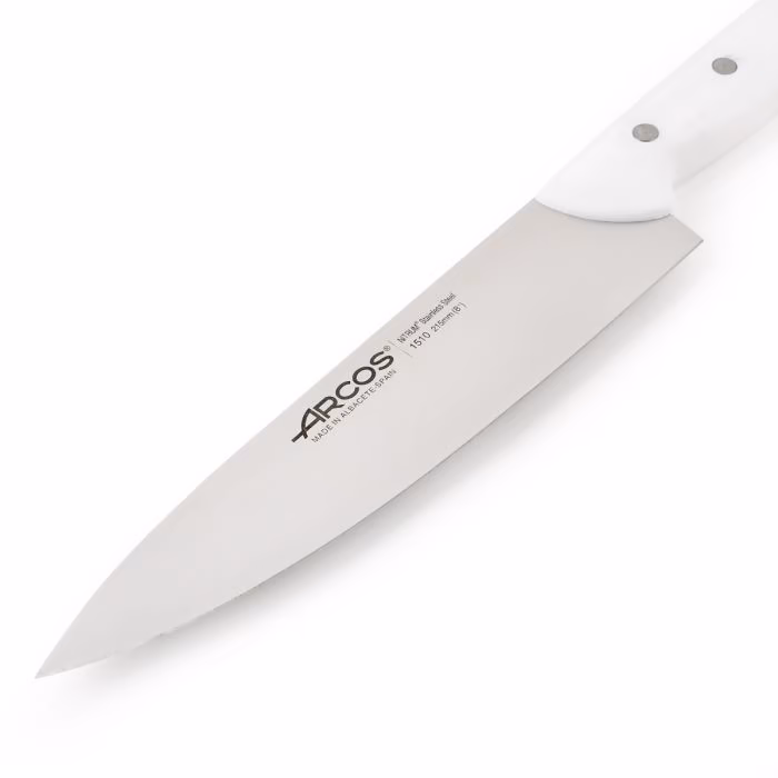 Arcos Cuchillo Cocinero Serie Ártika 215 Mm
