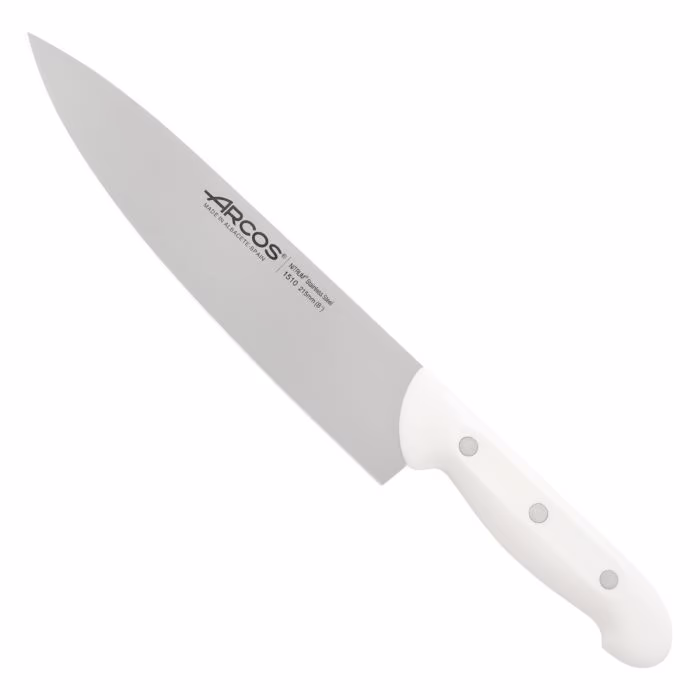 Arcos Cuchillo cocinero Serie Ártika 215 mm