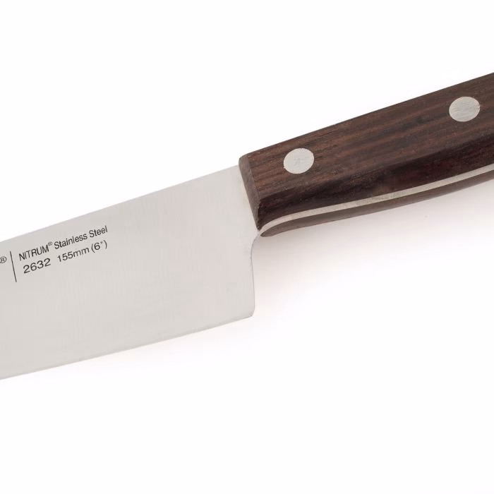 Arcos Cuchillo Cocinero Serie Atlántico 155 Mm